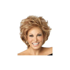 APPLAUSE BY RAQUEL WELCH - HUMAN HAIR - MONOFILAMENT - LACE FRONT