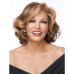 CROWD PLEASER - MONO PART AND LACE FRONT IN HEAT FRIENDLY FIBRE CROWD PLEASER - MONO PART AND LACE FRONT IN HEAT FRIENDLY FIBRE