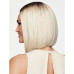 CURRENT EVENTS BY RAQUEL WELCH - LACE FRONT + MONOFILAMENT PART
