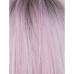 DARE TO BE BY RAQUEL WELCH - LACE FRONT + MONOFILAMENT TOP