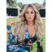 DOWN TIME BY RAQUEL WELCH - HAND TIED + MONOFILAMENT TOP + LACE FRONT