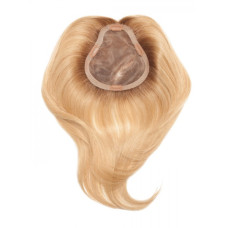 EASIPART HUMAN HAIR XL 12" TOPPER BY JON RENAU EASIHAIR