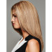 HIGH PROFILE HUMAN HAIR BY RAQUEL WELCH - MONOFILAMENT TOP + LACE FRONT