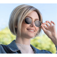 IDALIA BY JON RENAU - LACE FRONT