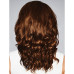 KNOCKOUT BY RAQUEL WELCH MONOFILAMENT HUMAN HAIR