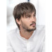 ROGER 5 STARS BY ELLEN WILLE - PARTIALLY HAND-TIED CAP + MONOFILAMENT TOP + LACE FRONT -MENS WIG