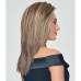 WELL PLAYED BY RAQUEL WELCH - LACE FRONT + MONOFILAMENT PART