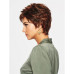 WINNER ELITE BY RAQUEL WELCH - HAND TIED CAP + MONOFILAMENT TOP+ LACE FRONT